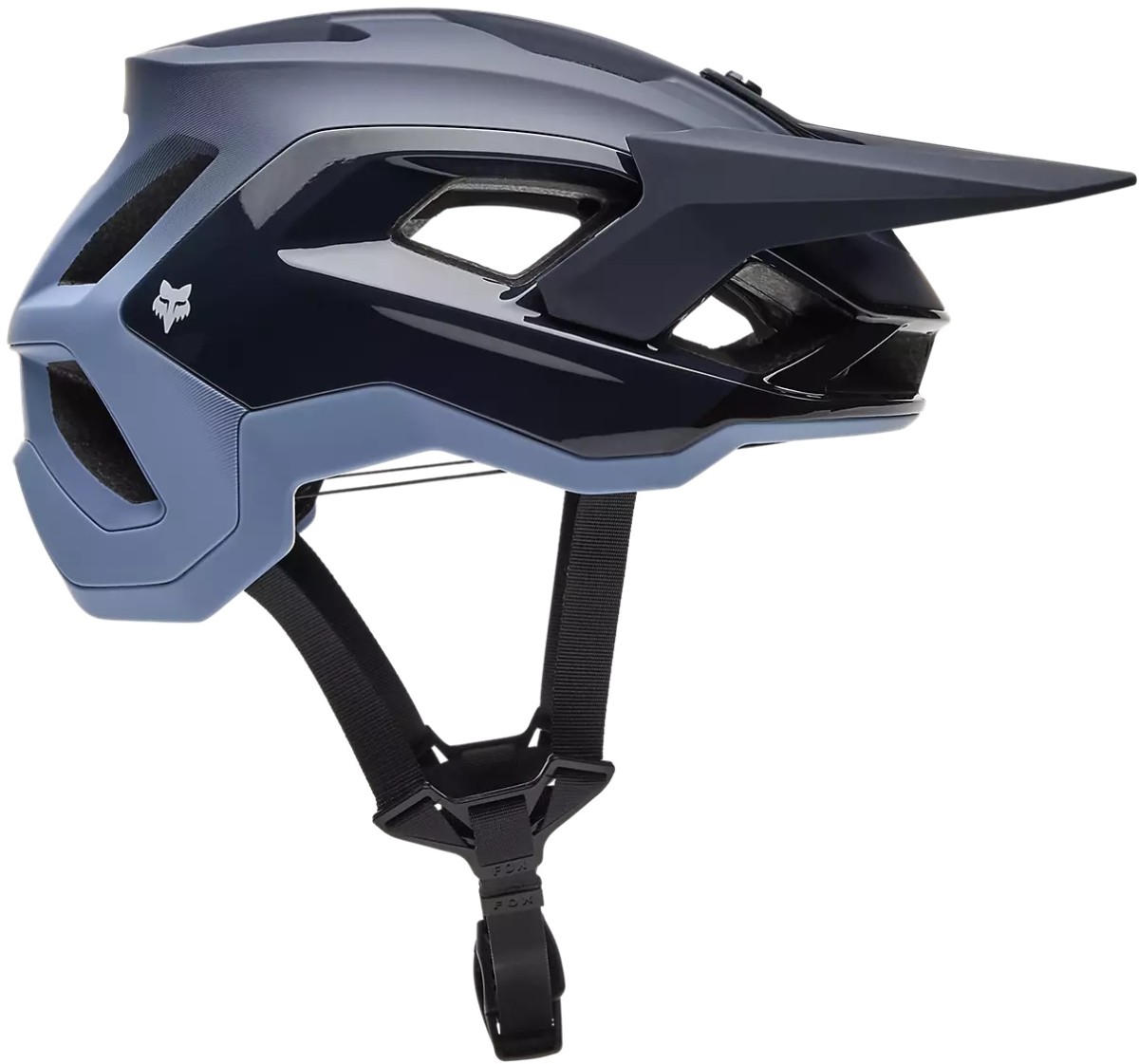 Fox Clothing Speedframe Pro Backfade Mips MTB Mountain Bike Helmet