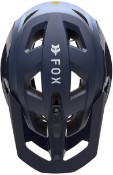 Fox Clothing Speedframe Pro Backfade Mips MTB Mountain Bike Helmet