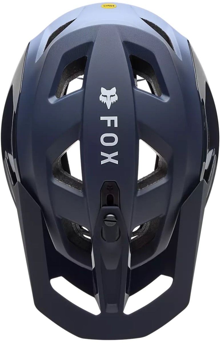 Fox Clothing Speedframe Pro Backfade Mips MTB Mountain Bike Helmet