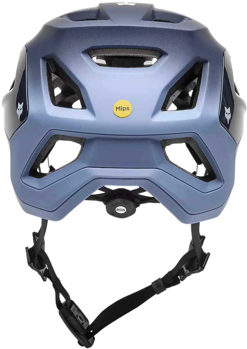 Fox Clothing Speedframe Pro Backfade Mips MTB Mountain Bike Helmet