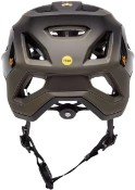 Fox Clothing Speedframe Pro Backfade Mips MTB Mountain Bike Helmet