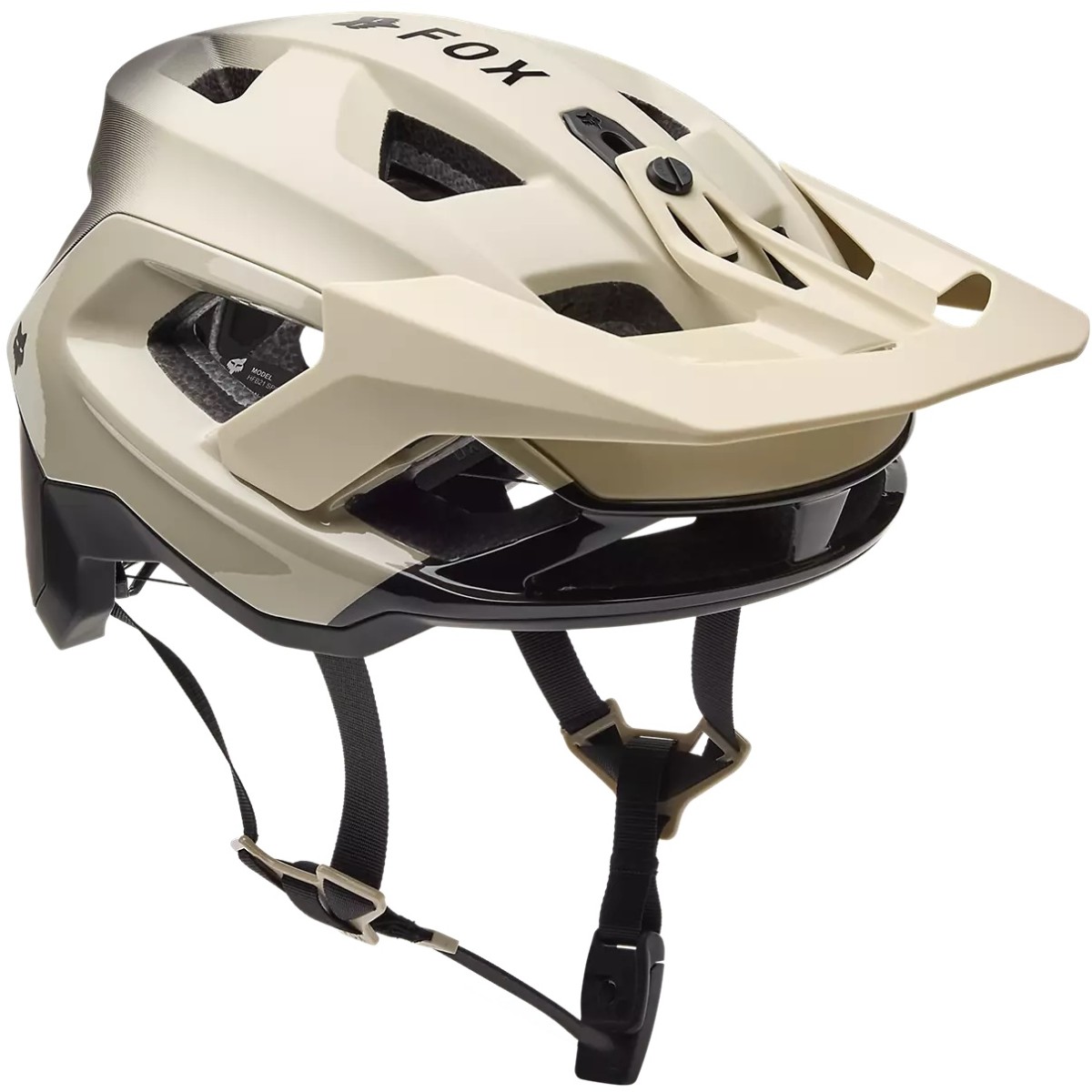 Fox Clothing Speedframe Pro Backfade Mips MTB Mountain Bike Helmet