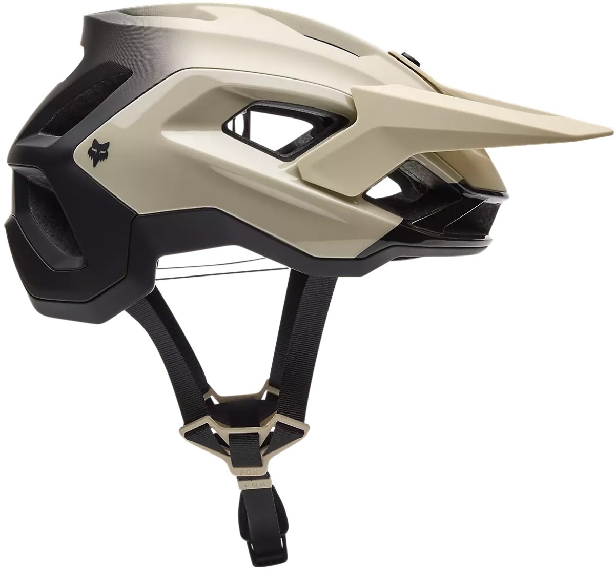 Fox Clothing Speedframe Pro Backfade Mips MTB Mountain Bike Helmet