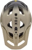 Fox Clothing Speedframe Pro Backfade Mips MTB Mountain Bike Helmet
