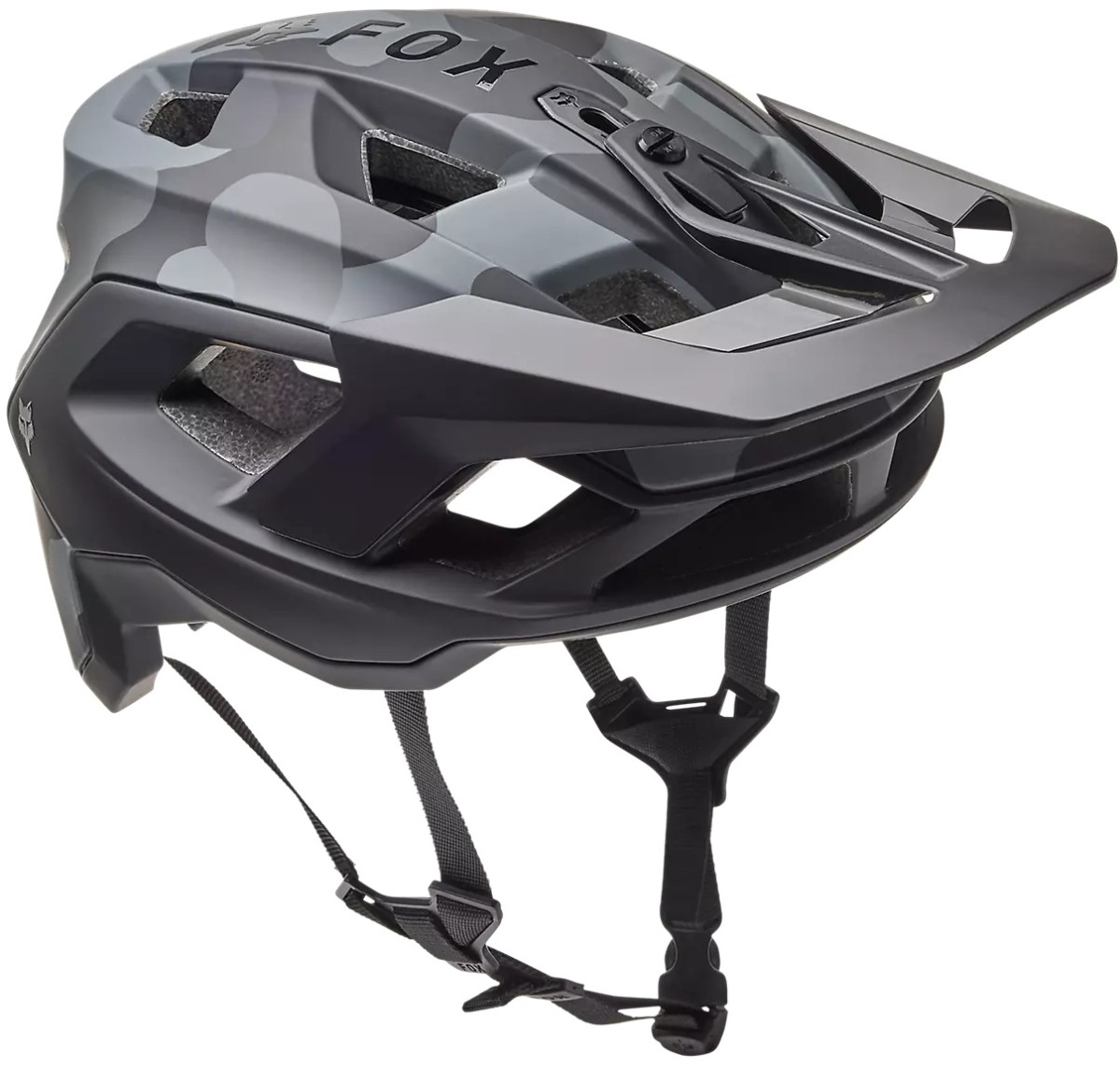 Fox Clothing Speedframe Camo Mips MTB Mountain Bike Helmet