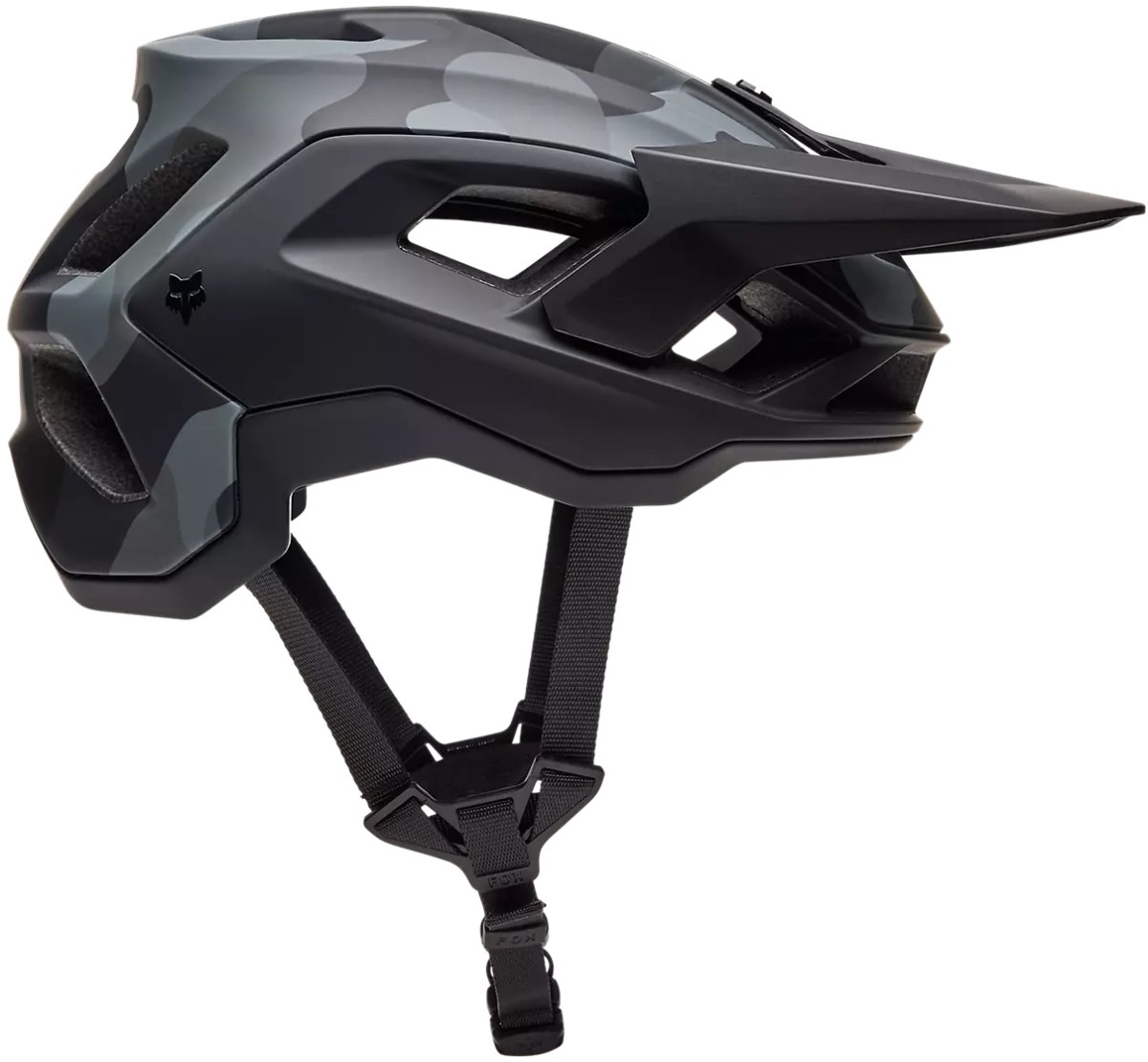 Fox Clothing Speedframe Camo Mips MTB Mountain Bike Helmet