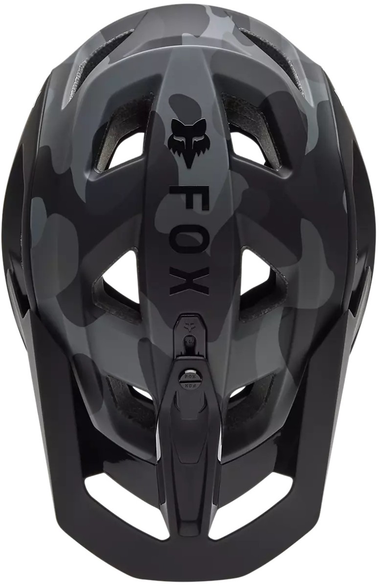 Fox Clothing Speedframe Camo Mips MTB Mountain Bike Helmet