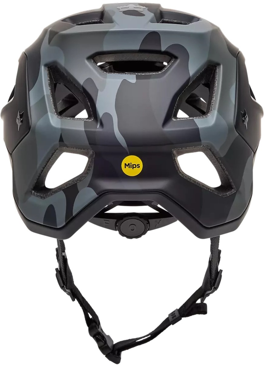 Fox Clothing Speedframe Camo Mips MTB Mountain Bike Helmet