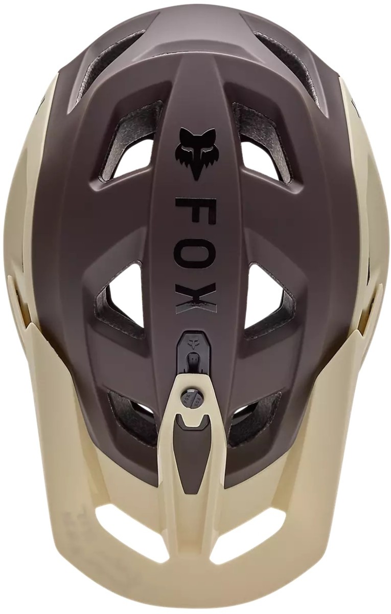 Fox Clothing Speedframe 5050 Mips MTB Mountain Bike Helmet