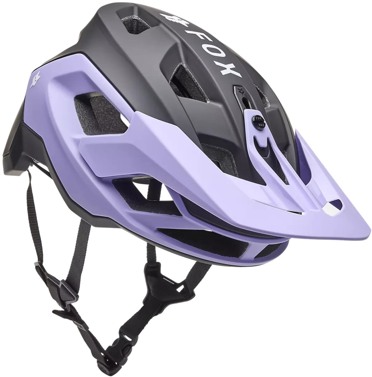 Fox Clothing Speedframe 5050 Mips MTB Mountain Bike Helmet