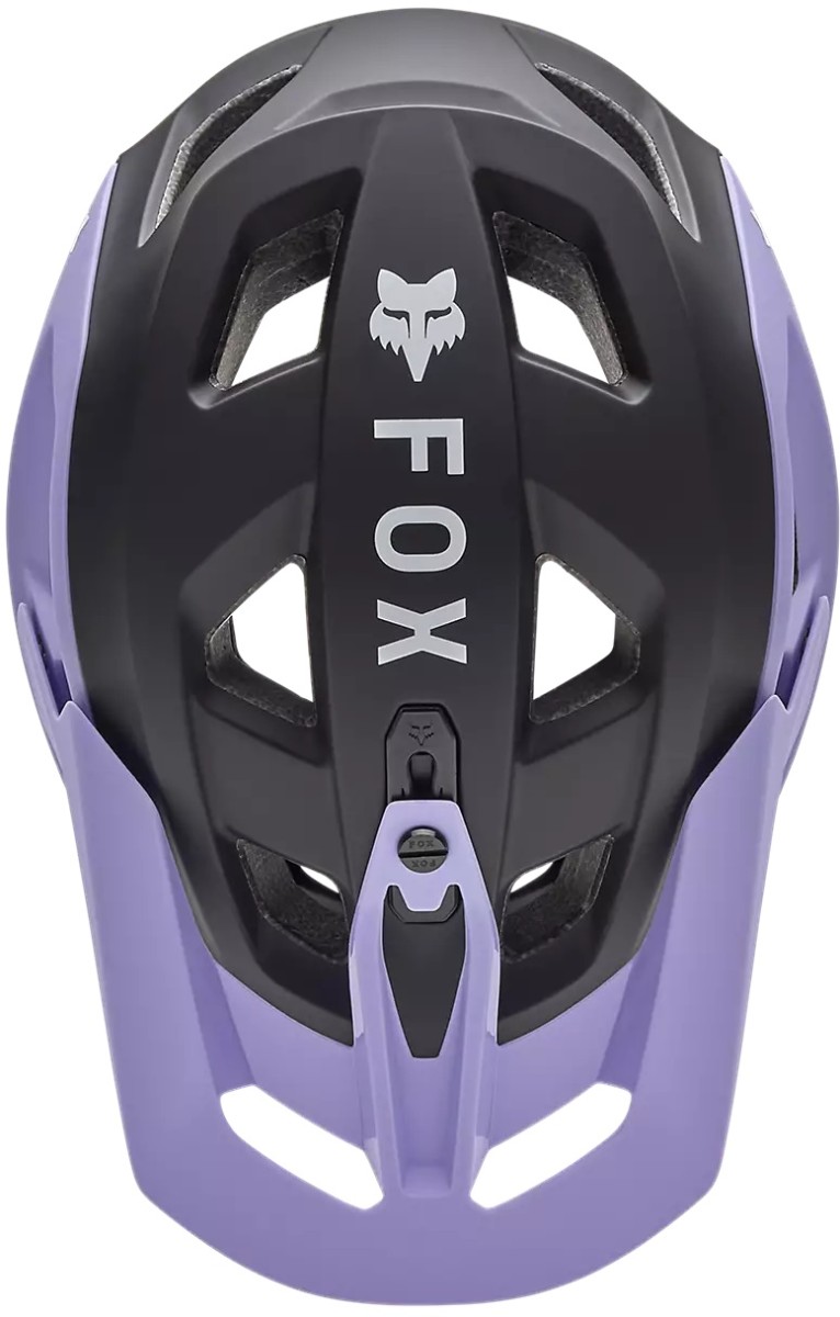 Fox Clothing Speedframe 5050 Mips MTB Mountain Bike Helmet