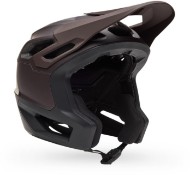 Fox Clothing Dropframe Pro Grid Mips MTB Mountain Bike Helmet