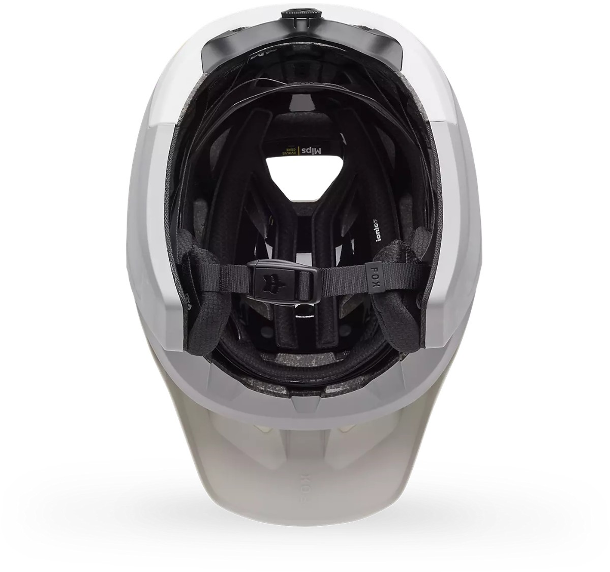 Fox Clothing Dropframe Pro Grid Mips MTB Mountain Bike Helmet