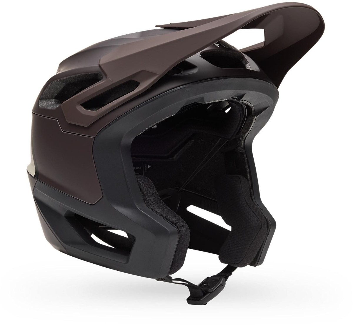 Fox Clothing Dropframe Pro Grid Mips MTB Mountain Bike Helmet