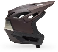 Fox Clothing Dropframe Pro Grid Mips MTB Mountain Bike Helmet