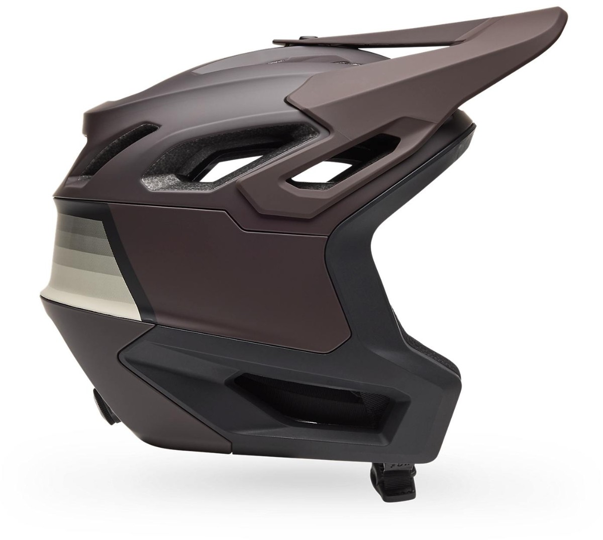 Fox Clothing Dropframe Pro Grid Mips MTB Mountain Bike Helmet