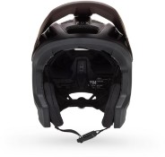 Fox Clothing Dropframe Pro Grid Mips MTB Mountain Bike Helmet