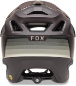 Fox Clothing Dropframe Pro Grid Mips MTB Mountain Bike Helmet