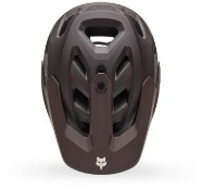 Fox Clothing Dropframe Pro Grid Mips MTB Mountain Bike Helmet