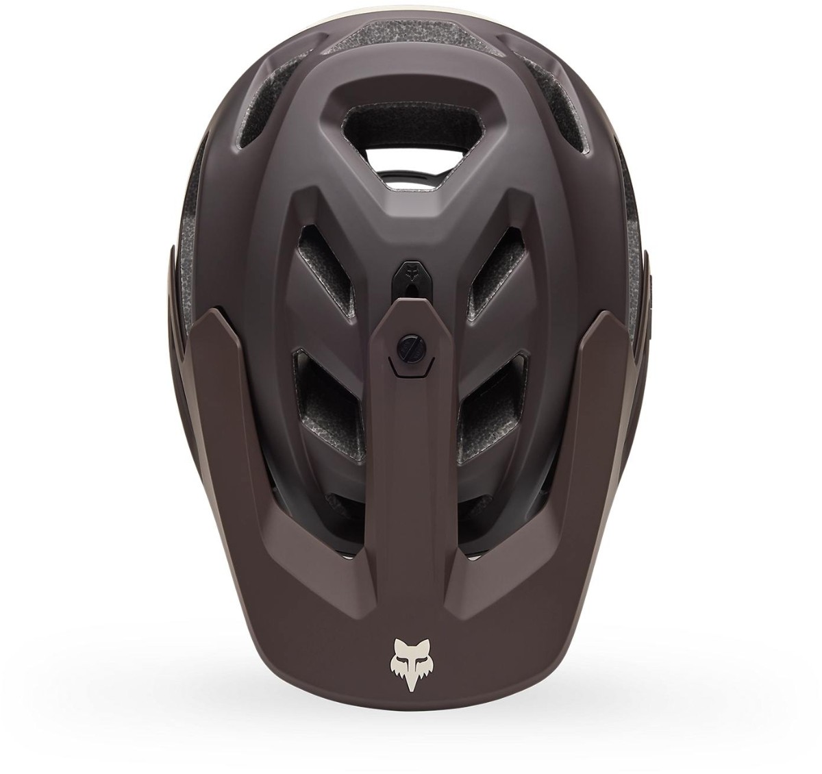 Fox Clothing Dropframe Pro Grid Mips MTB Mountain Bike Helmet