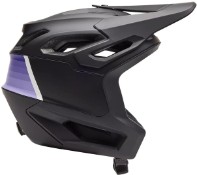 Fox Clothing Dropframe Pro Grid Mips MTB Mountain Bike Helmet