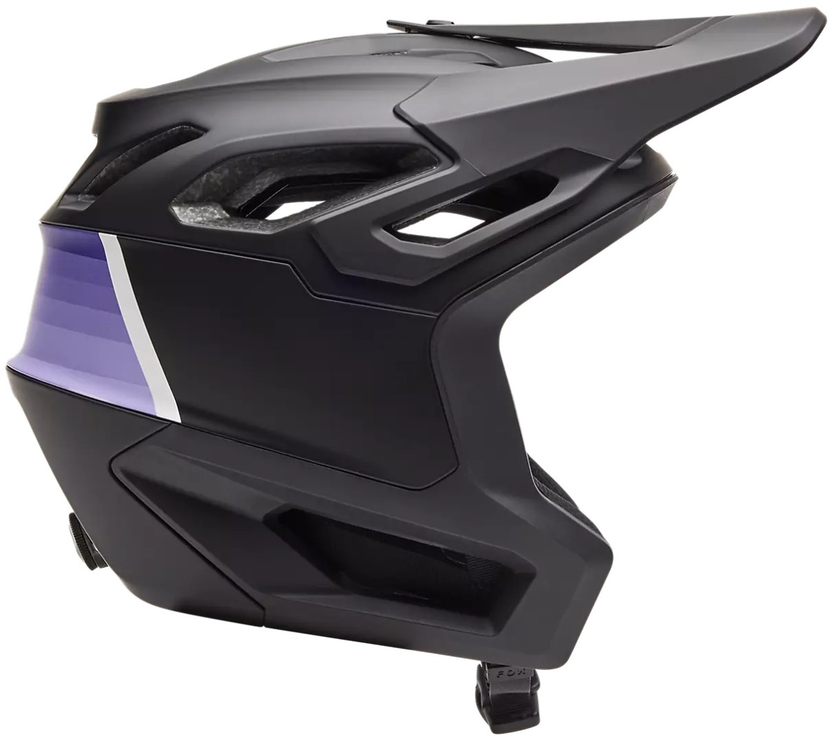 Fox Clothing Dropframe Pro Grid Mips MTB Mountain Bike Helmet