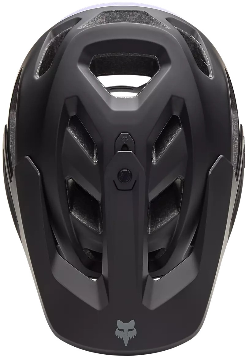 Fox Clothing Dropframe Pro Grid Mips MTB Mountain Bike Helmet