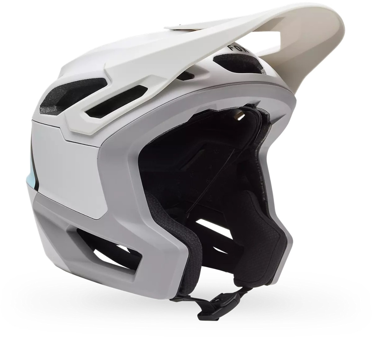 Fox Clothing Dropframe Pro Grid Mips MTB Mountain Bike Helmet