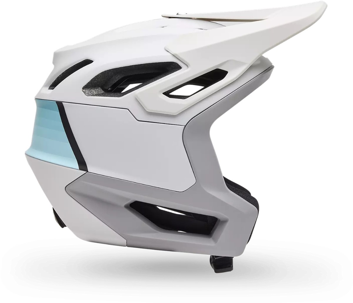 Fox Clothing Dropframe Pro Grid Mips MTB Mountain Bike Helmet