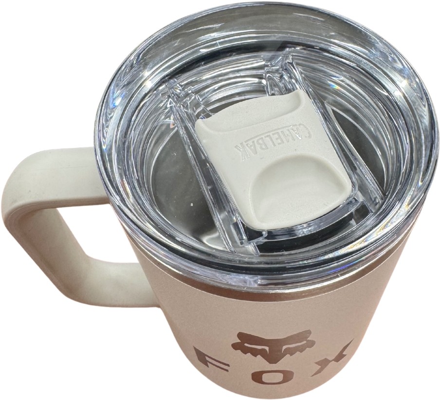 Fox Clothing Fox X Camelbak Thrive Mug VSS 16oz