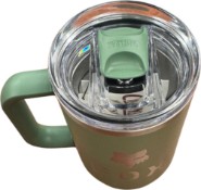 Fox Clothing Fox X Camelbak Thrive Mug VSS 16oz