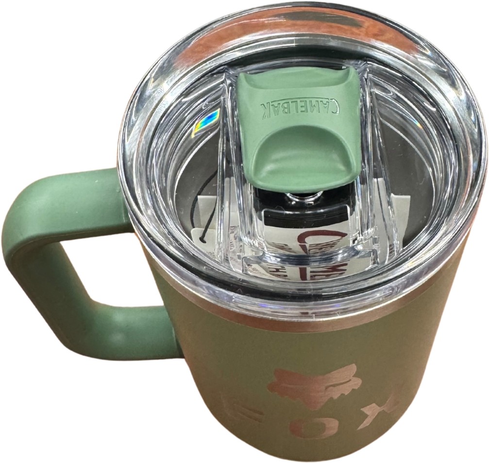 Fox Clothing Fox X Camelbak Thrive Mug VSS 16oz