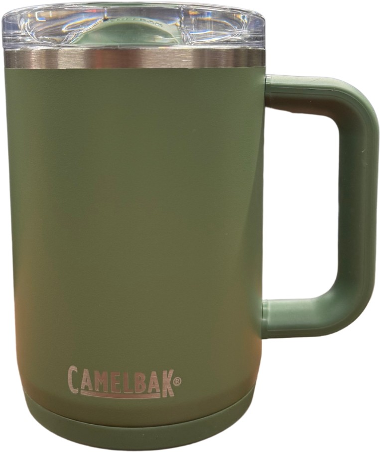 Fox Clothing Fox X Camelbak Thrive Mug VSS 16oz