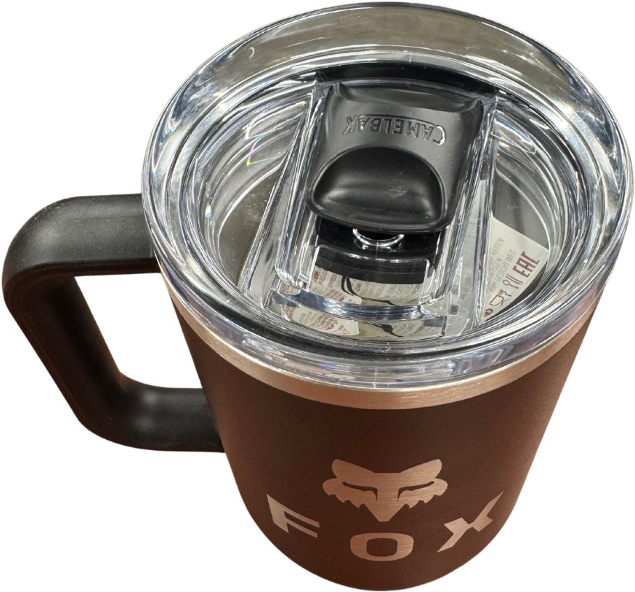 Fox Clothing Fox X Camelbak Thrive Mug VSS 16oz