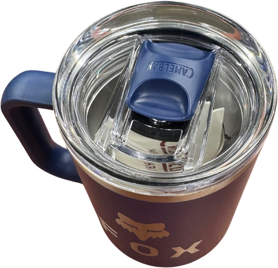 Fox Clothing Fox X Camelbak Thrive Mug VSS 16oz