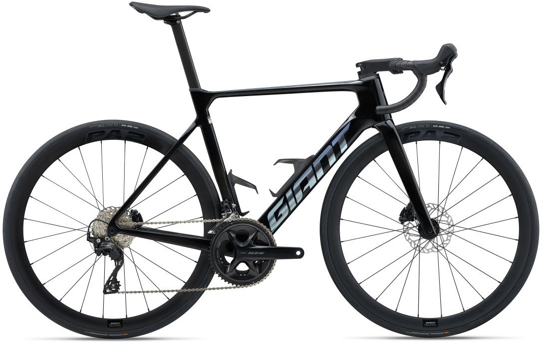 Giant Propel Advanced 2 2025 Road Bike