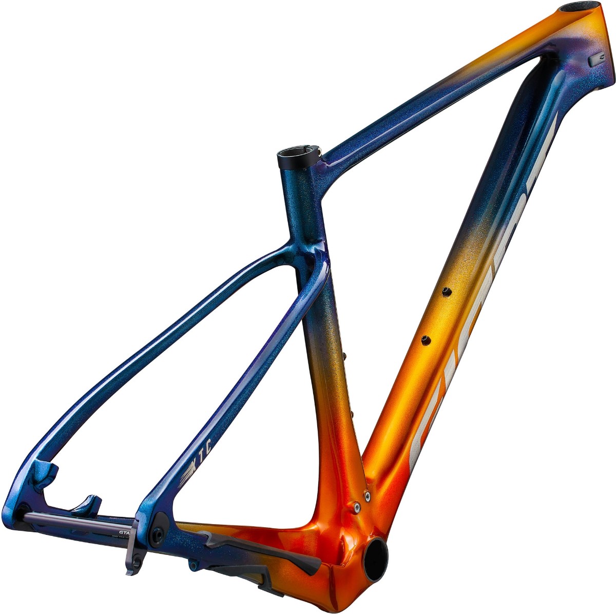 Giant XTC Advanced SL 29 Frameset
