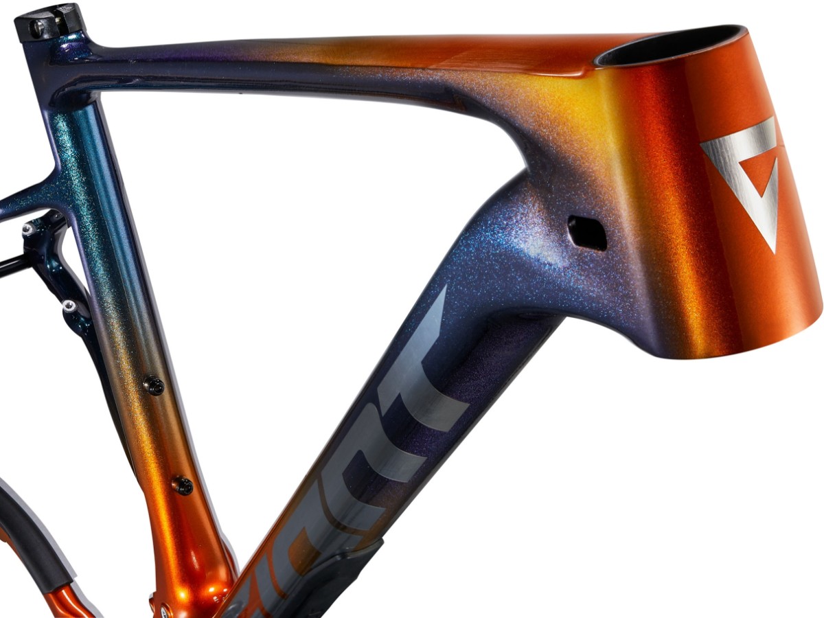 Giant XTC Advanced SL 29 Frameset