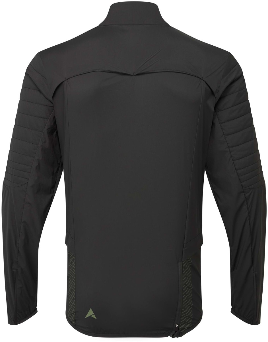 Altura All Roads Packable Insulated 1/2 Zip Jacket