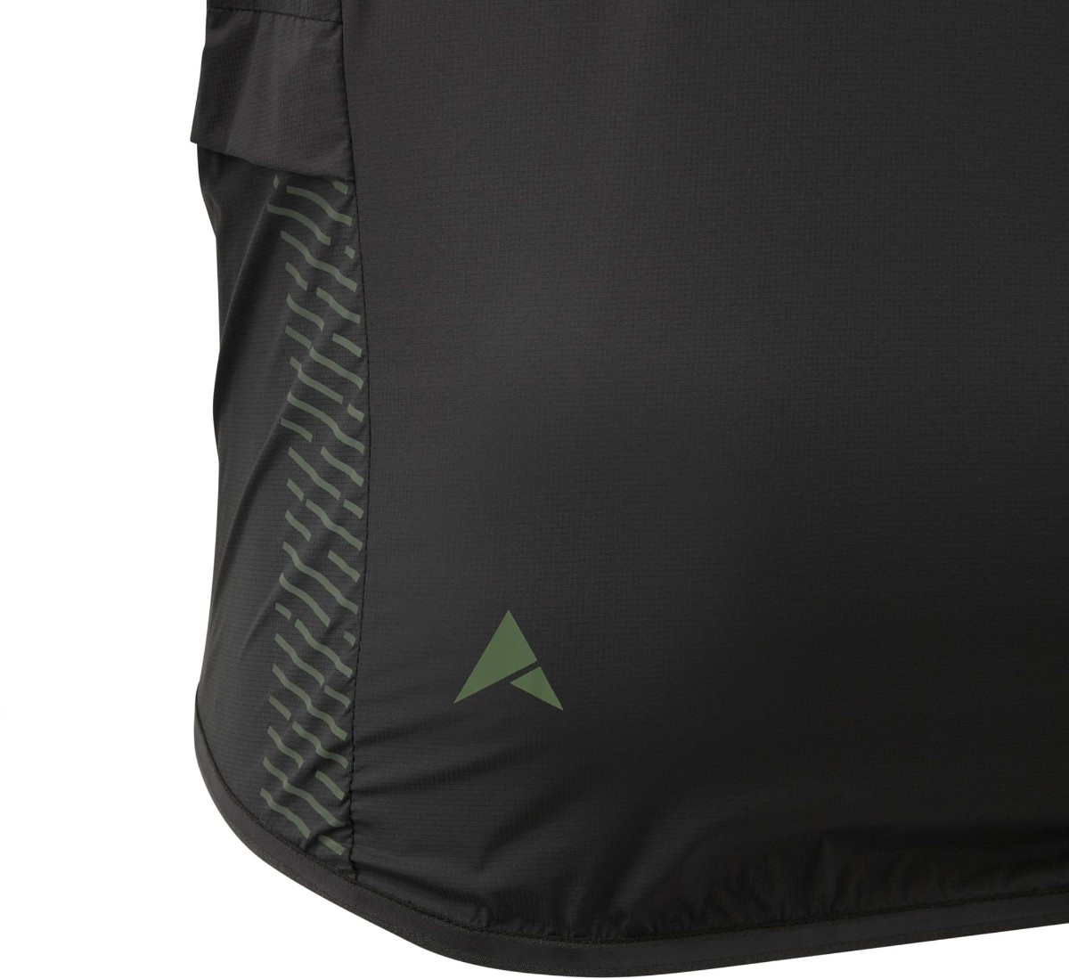 Altura All Roads Packable Insulated 1/2 Zip Jacket