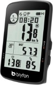Bryton Rider 17 E GPS Cycle Computer