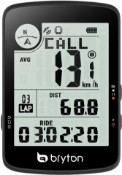 Bryton Rider 17 E GPS Cycle Computer
