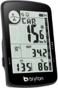 Bryton Rider 17 E GPS Cycle Computer