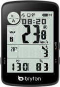 Bryton Rider 17 E GPS Cycle Computer