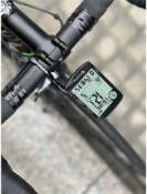 Bryton Rider 17 E GPS Cycle Computer