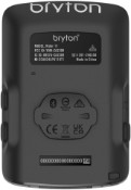 Bryton Rider 17 E GPS Cycle Computer