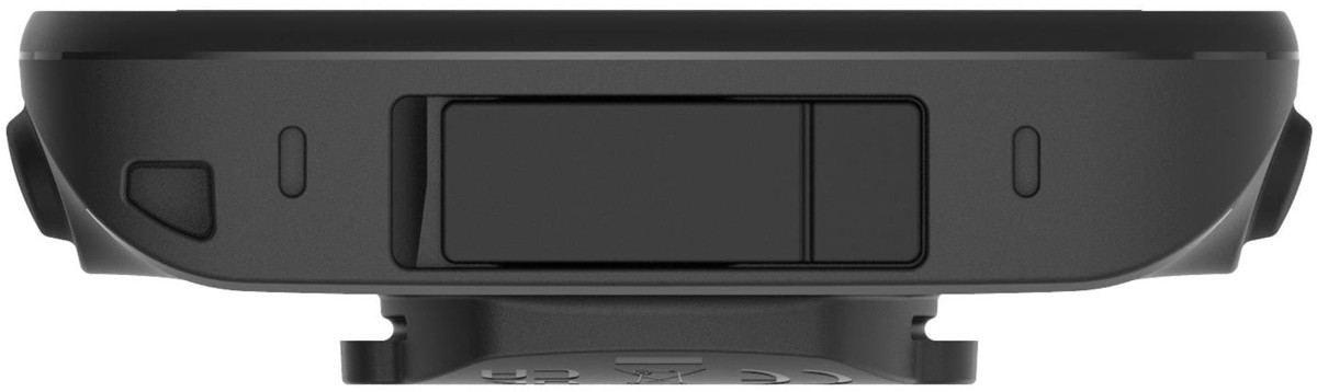 Bryton Rider 17 E GPS Cycle Computer