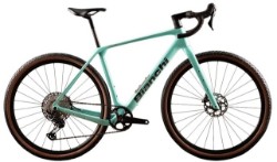 Bianchi Arcadex Pro GRX 2025 Gravel Bike