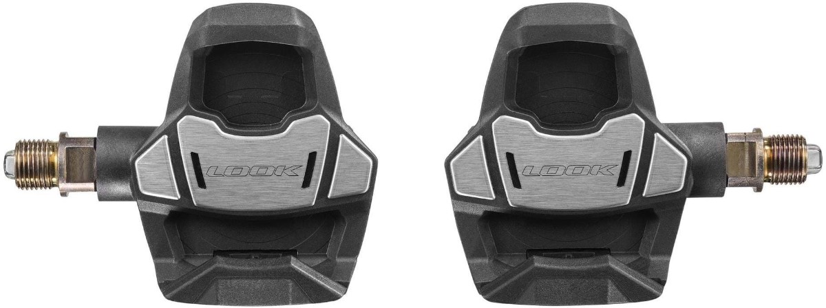 Look Keo Blade Carbon Power Dual Sided Powermeter Pedals