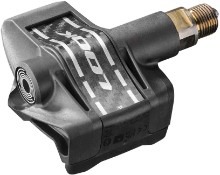 Look Keo Blade Carbon Power Dual Sided Powermeter Pedals